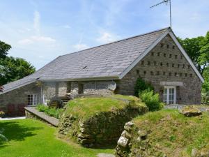 Dovecote-Tnq - Hoteles de 4 estrellas en Camelford