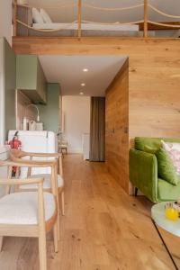 Heritage Loft I in the Cradle of Portugal by Portugal Active