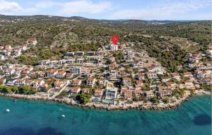 Cozy Apartment In Razanj With Wifi