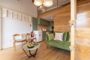 Heritage Loft I in the Cradle of Portugal by Portugal Active