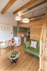 Heritage Loft I in the Cradle of Portugal by Portugal Active