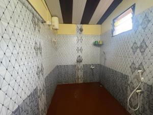 Coco beach front stay