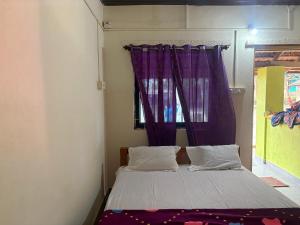 Coco beach front stay