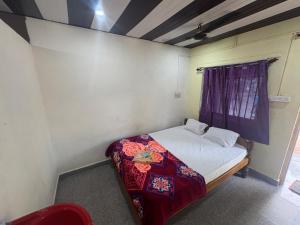 Coco beach front stay