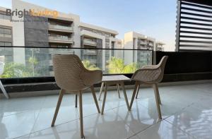 Ultra Luxury 3BR Brand New Green oriented compound