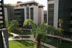 Ultra Luxury 3BR Brand New Green oriented compound