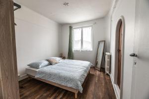 Marine comfort T3 cozy city center WiFi & Netflix
