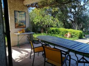 Villa le Clos Ferté au Lavandou