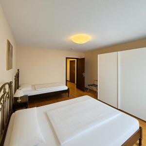 Apartments Atomis Hotel Düsseldorf City