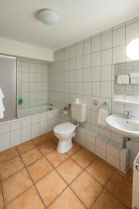 Apartments Atomis Hotel Düsseldorf City