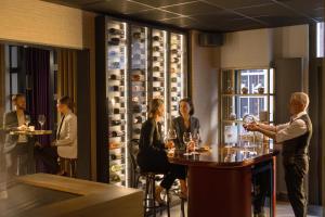 NH Collection Amsterdam Barbizon Palace