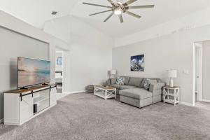 The Sunny Spot - Home for 8