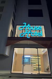 HOUSE HOTEL Central Pattaya