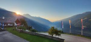 Himmelbauer Apartments