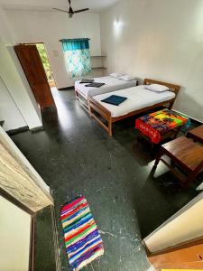 RadhaKrishna Stay IN