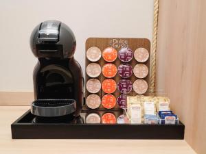 Studio de 2 Quartos com Ar condicionado 4 pessoas