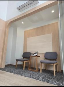 HOUSE HOTEL Central Pattaya