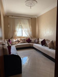 Appartement Ovalley SAFI
