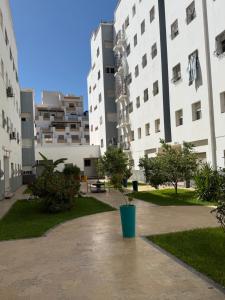 Appartement Ovalley SAFI