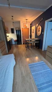 Apartament Morze i Rekiny