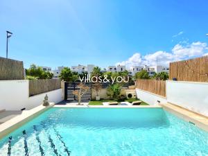 Villa Villamartin Paradise by Villas&You