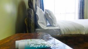 Mupa Luxury Condo IV BnB