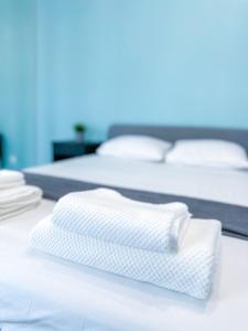 Chill Spot balcony parking