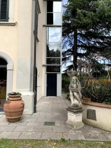 Appartamento in villa storica: Villa Giulia