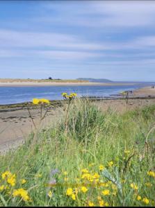 Lovely room close to the airport