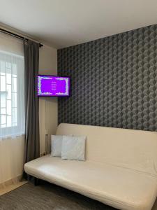 Budapest Cozy Central