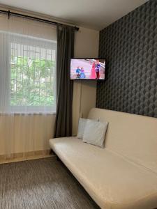 Budapest Cozy Central