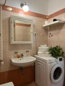 Budapest Cozy Central