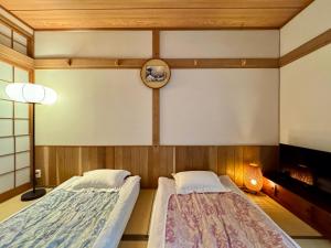 Direct Access to Osaka Expo, Osakajo