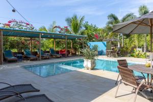 Taipu Bay Pousada - Taipu de Fora