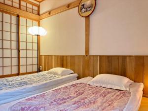 Direct Access to Osaka Expo, Osakajo