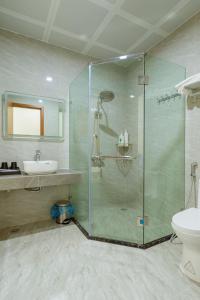 Sunshine Hạ Long Hotel