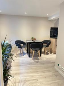 Free parking Apartment in Ålesund - Ubytování bez kategorie ve městě Ålesund