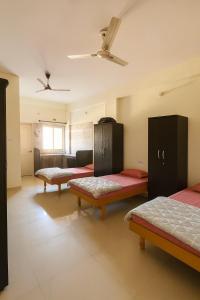 Home Nest PG