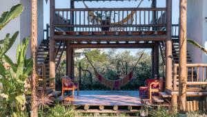 Taipu Bay Pousada - Taipu de Fora