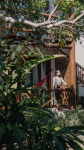 Taipu Bay Pousada - Taipu de Fora