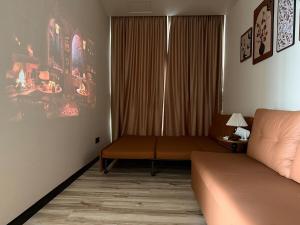 The M Medini Macrolink by Cactus Homestay