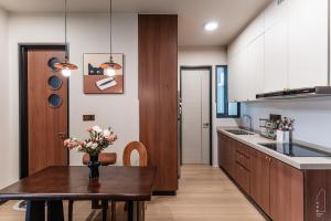 The M Medini Macrolink by Cactus Homestay