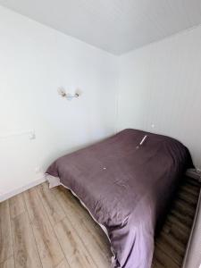 La Cahute des Tamaris