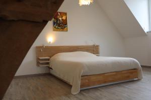 Le Minerai, maison de 6 couchages, avec jardin & parking, wifi - Larès