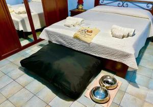 Bnb I Gelsomini Selinunte