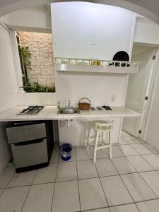 SelvaMar Estudios Playa