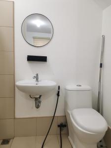 Two-Bedroom Nook at Talisay City