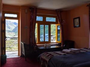 LAP Stays - Wanderers Nest