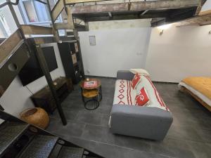 Superbe Studio Avignon Wifi Les Halles