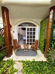 SelvaMar Estudios Playa